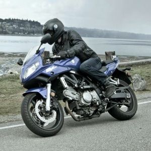 Meet your Posher, Scott